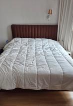 Ikea Småsporre 4-seizoenen dekbed 240x220cm, Huis en Inrichting, Slaapkamer | Beddengoed, Ophalen, Wit, Tweepersoons, Deken of Dekbed