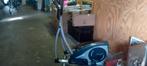 Crosstrainer, Ophalen, Zo goed als nieuw, Hometrainer