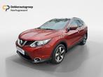 Nissan Qashqai 1.6 Connect Edition, Voorwielaandrijving, 65 €/maand, Gebruikt, Euro 6