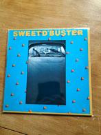 Sweet,d buster gigs, Cd's en Dvd's, Vinyl | Rock, Ophalen of Verzenden, Zo goed als nieuw