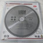 hbm zaagbladen, 70 mm of meer, HBM, Nieuw, Ophalen of Verzenden