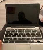 Google Chromebook - Ideaal voor school/werk!, Qwerty, Ophalen of Verzenden, HP, 32 GB of minder