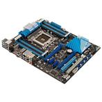 Motherload™ - Asus P9-X79 Socket 2011 ATX mamaplank, Computers en Software, Moederborden, DDR3, Ophalen of Verzenden, Zo goed als nieuw