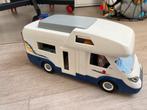 Playmobil camper, Kinderen en Baby's, Speelgoed | Playmobil, Ophalen, Gebruikt