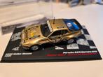 Porsche 924 Carrera GTS 1981 1/43, Hobby en Vrije tijd, Modelauto's | 1:43, Ophalen of Verzenden, Nieuw, Auto, Overige merken