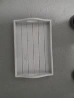 Dienblad, Ophalen, Overige typen