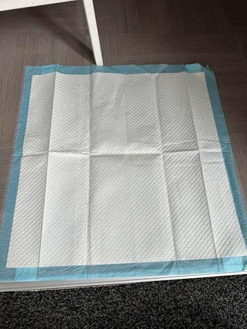 Puppy mats beschikbaar voor biedingen