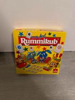 My First Rummikub - Kinderspel, Hobby en Vrije tijd, Gezelschapsspellen | Bordspellen, Een of twee spelers, Ophalen of Verzenden