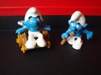SMURFEN PROMO, Ophalen of Verzenden, Nieuw, Verschillende Smurfen