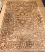 Handgeknoopt Ziegler Perzisch vloerkleed tapijt 273x189, Ophalen, Gebruikt, 150 tot 200 cm, Ziegler
