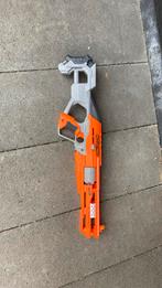 Nerf accustrike series alphahawk, Ophalen of Verzenden, Gebruikt