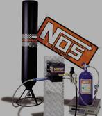 Lachgas Nitrous oxide No2, Ophalen of Verzenden