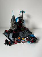 Lego Spyrius Lunar Launch Site 6959, Ophalen of Verzenden, Zo goed als nieuw