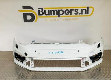 Bumper Volkswagen Polo 6C GTI  6C0807221H Voorbumper 13982 beschikbaar voor biedingen