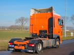 DAF XF 450 spacecab spoilers, Auto's, Vrachtwagens, Automaat, Euro 6, Overige kleuren, Bedrijf