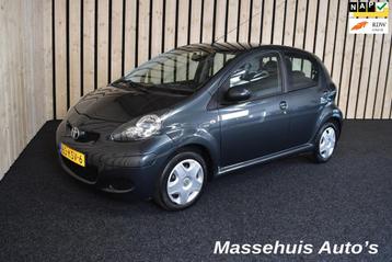 Toyota Aygo 1.0-12V Comfort 5-drs Airco 158dkm Nwe APK beschikbaar voor biedingen