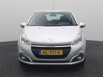 Peugeot 208 1.2 PureTech Blue Lion | Airco | Navigatie | Cru, Voorwielaandrijving, 12 maanden, Stof, Gebruikt