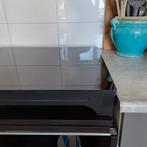 Inventum inductie, Ophalen, Zo goed als nieuw, Vrijstaand, 60 cm of meer