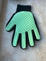 Honden borstel handschoen, Ophalen of Verzenden, Nieuw