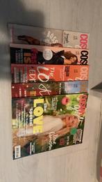 5 cosmo’s #1 #2 #3 #5 #6, Ophalen, Zo goed als nieuw, Muziek, Film of Tv