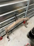 Trekhaak Mopar Jeep Grand Cherokee wj 1999 - 2005, Ophalen of Verzenden, Gebruikt