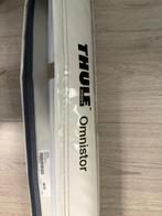 Thule Omnistor 1200 325 Sapphire Blue zakluifel, Caravans en Kamperen, Ophalen, Zo goed als nieuw