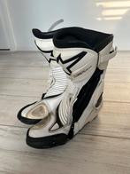 Motorlaarzen Alpinestars SMX Plus (Maat 43), Motoren, Heren, Ophalen of Verzenden, Alpinestar, Laarzen