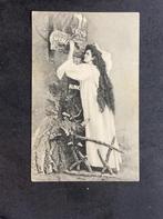 Religie, België, 1920 , Verzamelen, Ansichtkaarten | Themakaarten, Verzenden, 1920 tot 1940, Ongelopen, Overige thema's