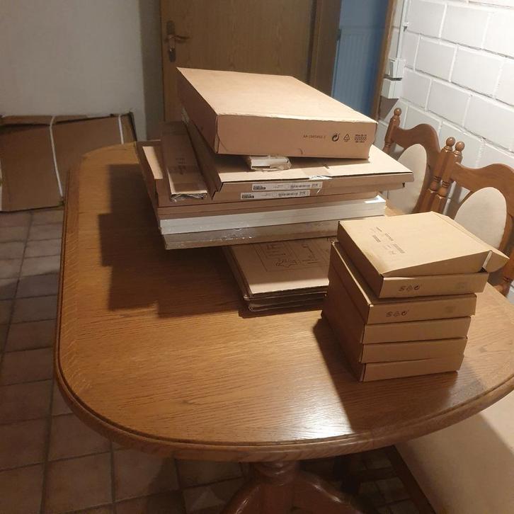 IKEA Keukenkasten - Nieuw in dozen, Huis en Inrichting, Keuken | Keukenelementen, Nieuw, Minder dan 100 cm, Minder dan 50 cm, Minder dan 25 cm