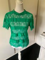 Groene top mt m, Kleding | Dames, Maat 38/40 (M), Seven Sisters, Ophalen of Verzenden, Zo goed als nieuw