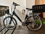 Stella Vicenza E-bike - inclusief sleutels en goede Accu!, Minder dan 30 km per accu, Gebruikt, 51 tot 55 cm, Ophalen