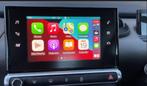 Op zoek naar iemand die carplay lan installeren Citroën C4, Auto diversen, Autoradio's, Ophalen of Verzenden, Zo goed als nieuw