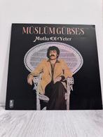 Muslum Gurses - Mutlu Ol Yeter | LP | Plak, Ophalen of Verzenden, Zo goed als nieuw