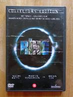 Dvd The Ring (Naomi Watts, Brian Cox), Cd's en Dvd's, Gebruikt, Ophalen of Verzenden