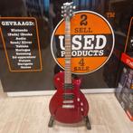 ltd ec-50 Gitaar || Nu voor €199.99!, Ophalen of Verzenden, Zo goed als nieuw, Elektrische gitaar