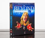 The Beyond 4K UHD + Blu-Ray + DVD + CD Box Set (US Import), Horror, -, -, Ophalen of Verzenden
