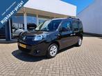 Renault Kangoo Family 1.2 TCe Limited Start&Stop, Auto's, Voorwielaandrijving, Stof, Gebruikt, 1295 kg