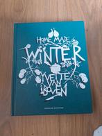Home Made Winter - Yvette van Boven Kookboek, Vegetarisch, Ophalen of Verzenden, Zo goed als nieuw, Europa