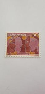 5804 zwitserland jahr der frau 1975, Verzenden
