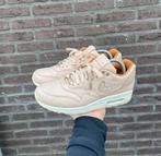 Nike Air Max 1 Premium Vachetta Tan Safari, Overige kleuren, Nike, Ophalen of Verzenden, Sneakers of Gympen