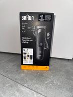 Braun Series 5 Alles-in-één Trimmer, Ophalen of Verzenden, Nieuw, Scheren en Epileren