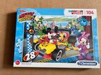 Disney Mickey Mouse puzzel, Verzamelen, Ophalen of Verzenden, Mickey Mouse, Nieuw, Overige typen