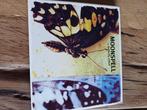 Moonspell - The butterfly effect, Ophalen of Verzenden, Zo goed als nieuw