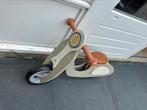 Loopscooter little dutch, Ophalen, Zo goed als nieuw, Gewone step