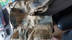 lederhose met 5 overhemden en 2 paar sokken, Kleding | Heren, Carnavalskleding en Feestkleding, Ophalen of Verzenden, Zo goed als nieuw