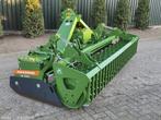 Amazone KX3001 Rotorkopeg Rotoreg, Amazone, Amazone, Akkerbouw, Amazone