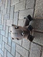 Speciaal Saab tweetakt uitlaatspruitstuk., Ophalen of Verzenden, Saab