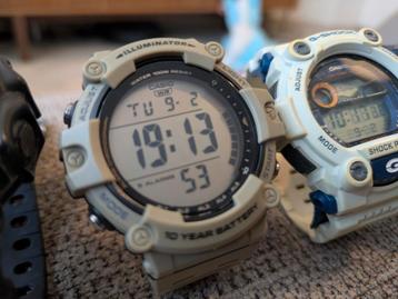 Casio AE-1500WH beschikbaar voor biedingen