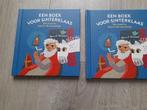 Sinterklaas boek nieuw, Ophalen of Verzenden, Nieuw