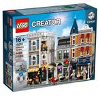 Nieuw Lego Modular 10255 Assembly Square SEALED, Ophalen, Nieuw, Complete set, Lego